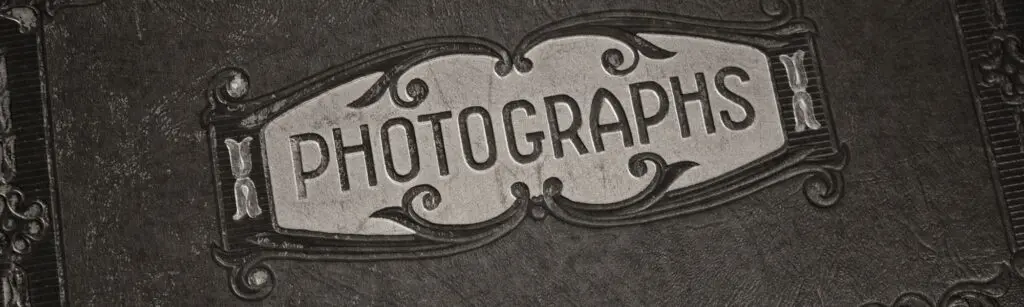 10 Things You Should Never Do With an Old Photo + What to Do Instead