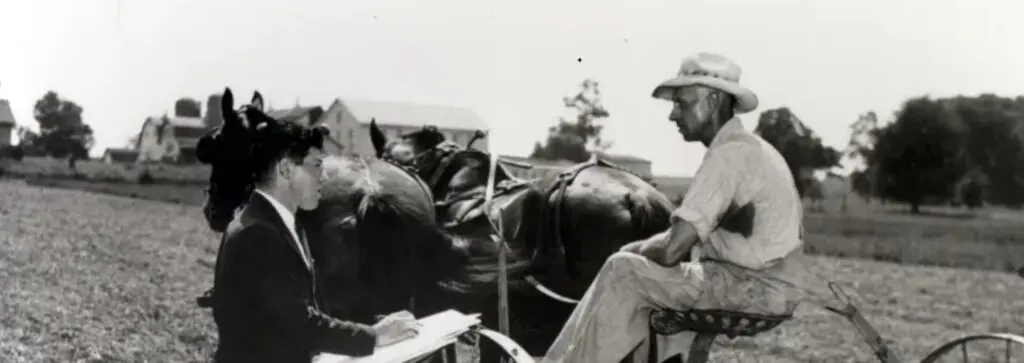 The "Secret" Details in the 1940 Census You May Be Missing