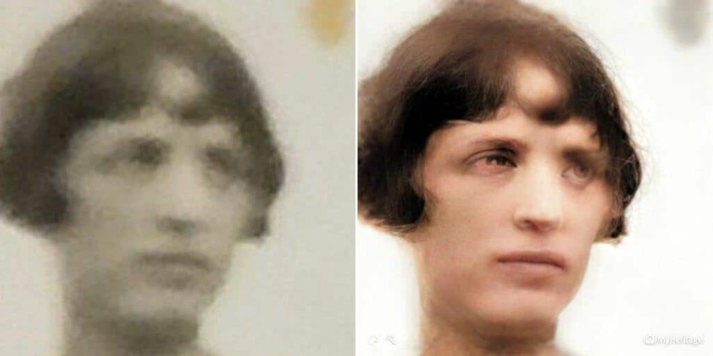 MyHeritage Photo Enhancer and Colorizer Tool Guide