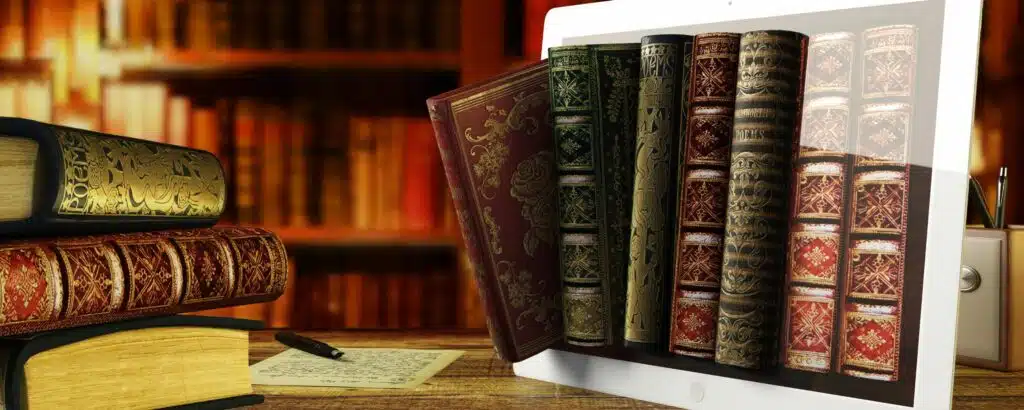 Sites Like Ancestry Are Often Free Through Your Library